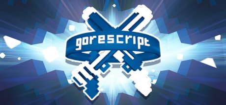 Gorescript PC Steam CD Key