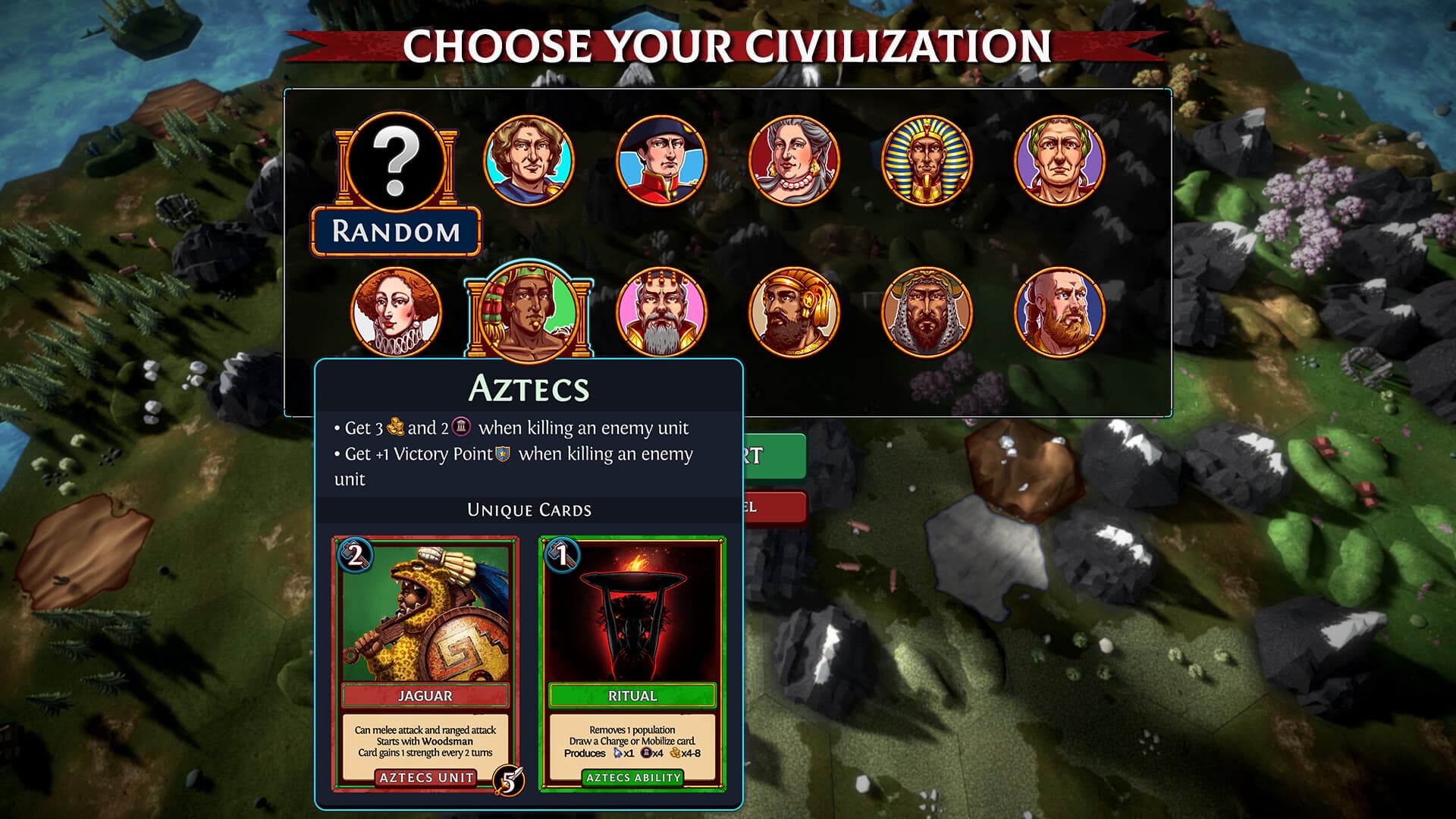 Hexarchy Steam Account - 3
