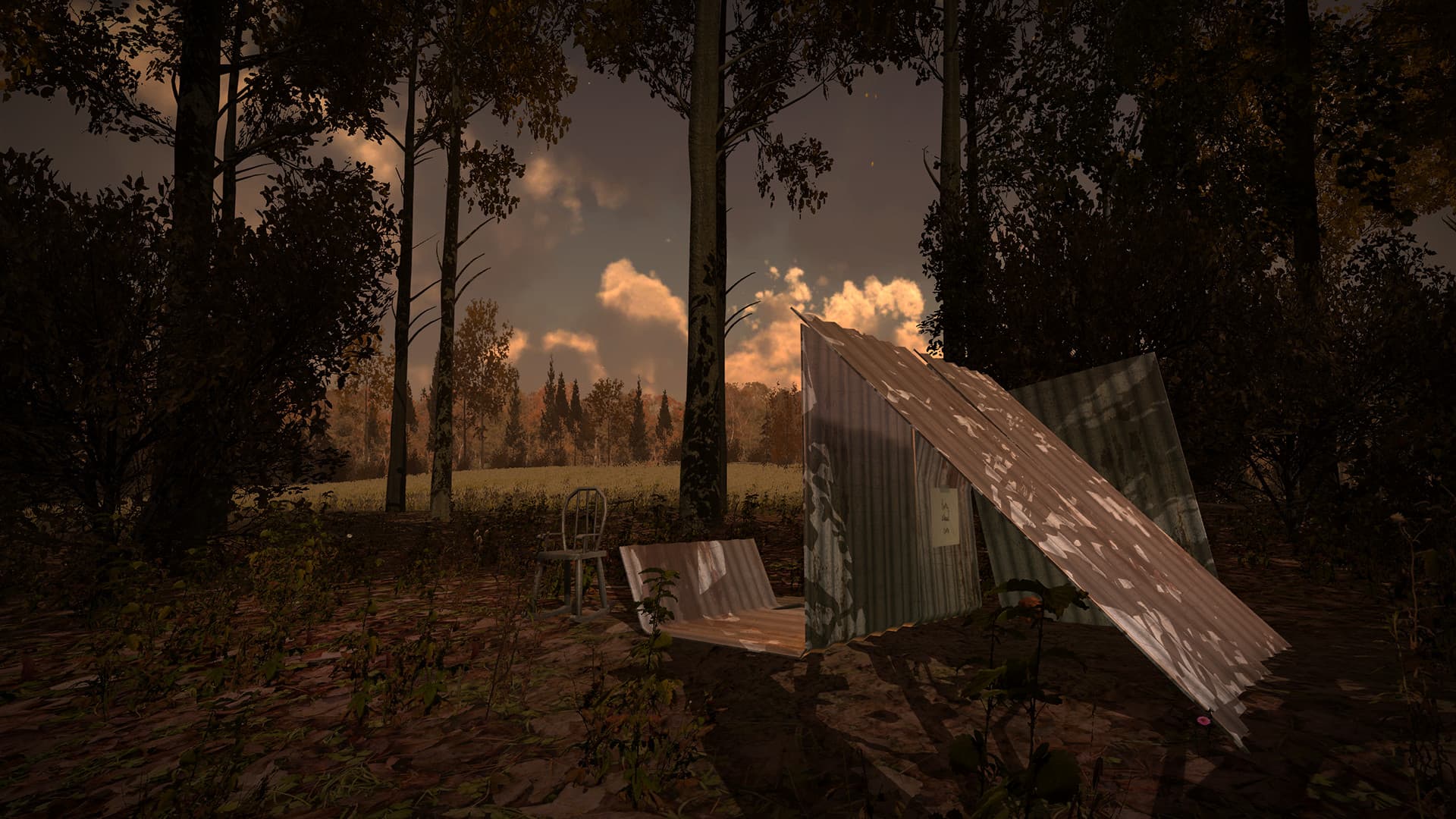 Home is Where One Starts... Steam CD Key - 3
