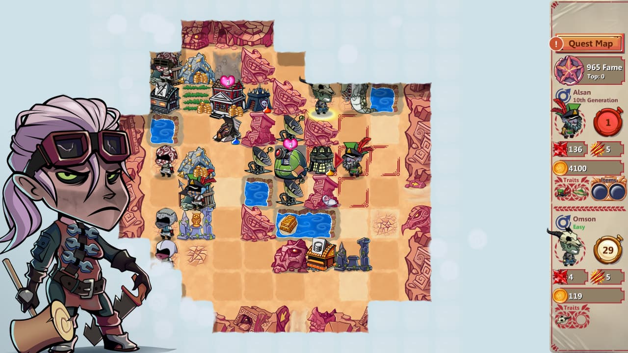 Hero Generations Steam CD Key - 2