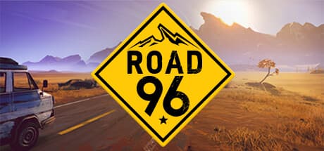 Road 96 Steam Account