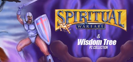 Spiritual Warfare & Wisdom Tree Collection PC Steam CD Key
