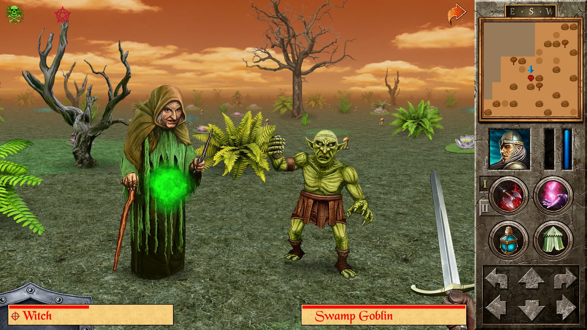 The Quest Steam CD Key - 3