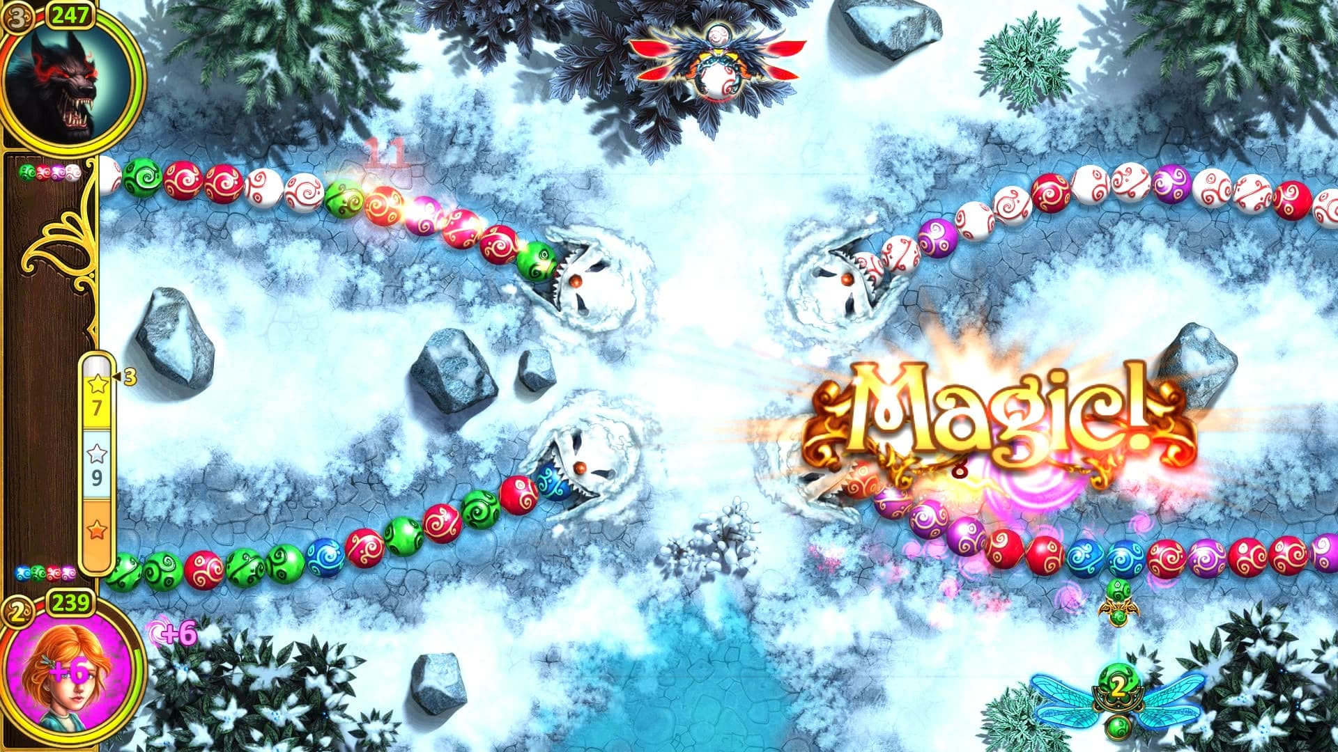 Marble Duel Steam CD Key - 5