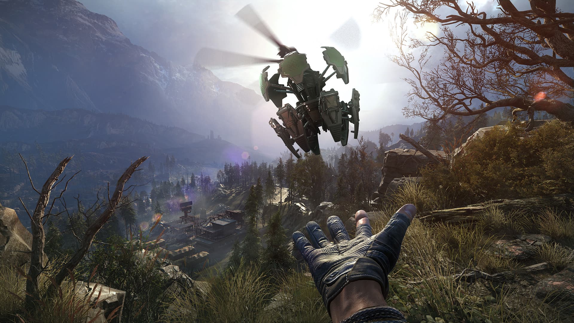 Sniper Ghost Warrior 3 PC Steam Account	 - 2