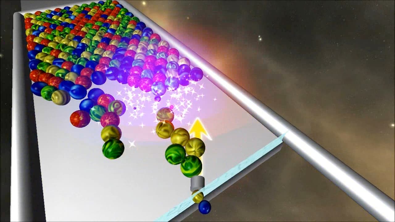 Intergalactic Bubbles Steam CD Key - 3