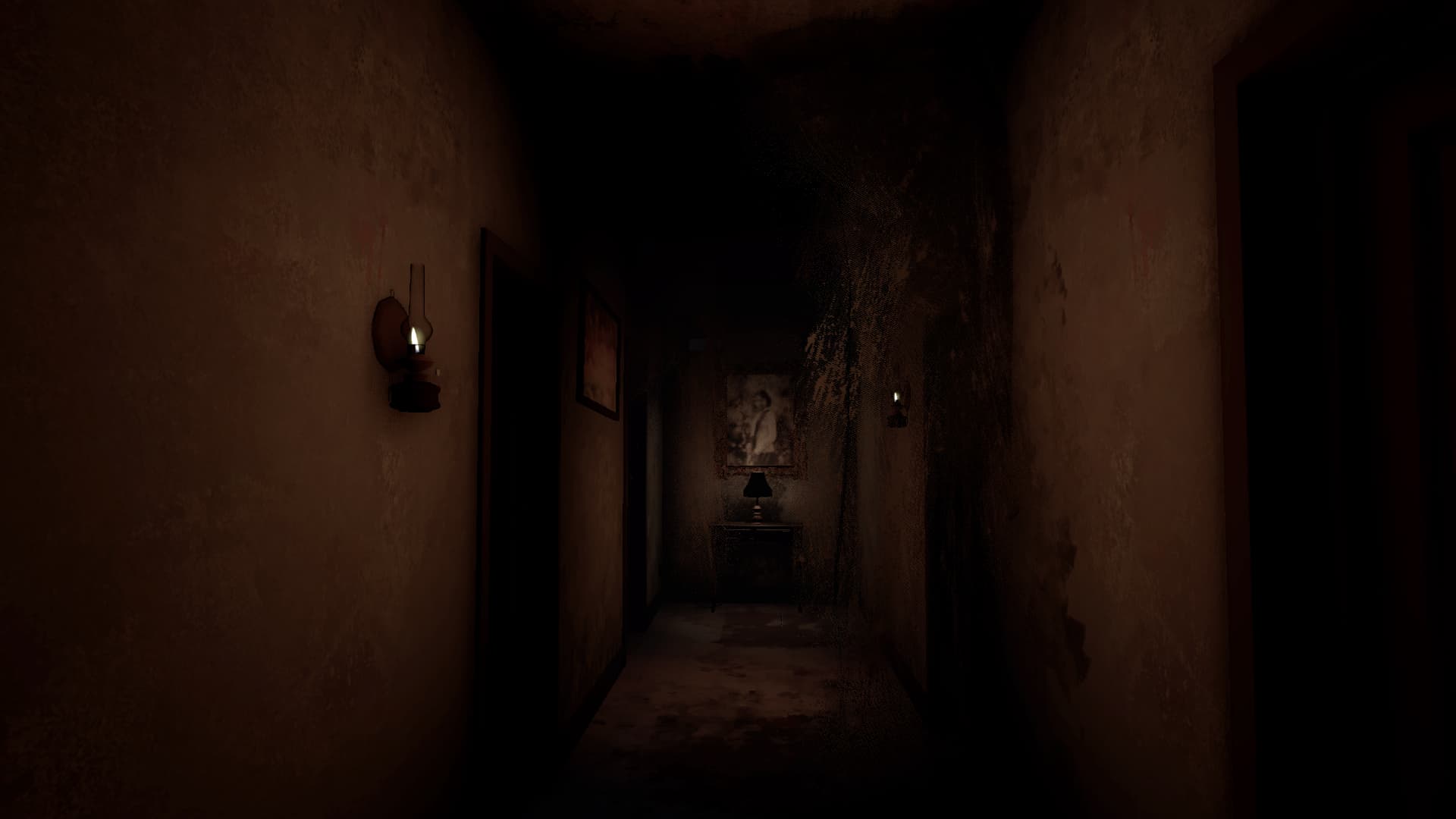 Pamali: Indonesian Folklore Horror PC Steam Account - 7