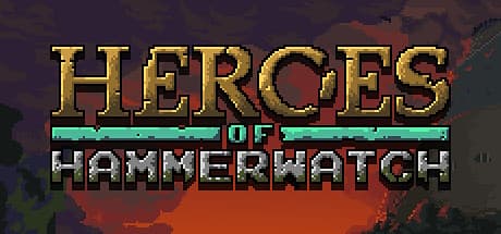 Heroes of Hammerwatch PC Steam Account