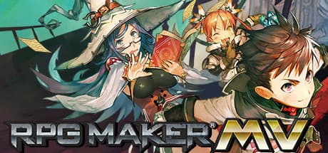 RPG Maker MV Bundle Steam CD Key