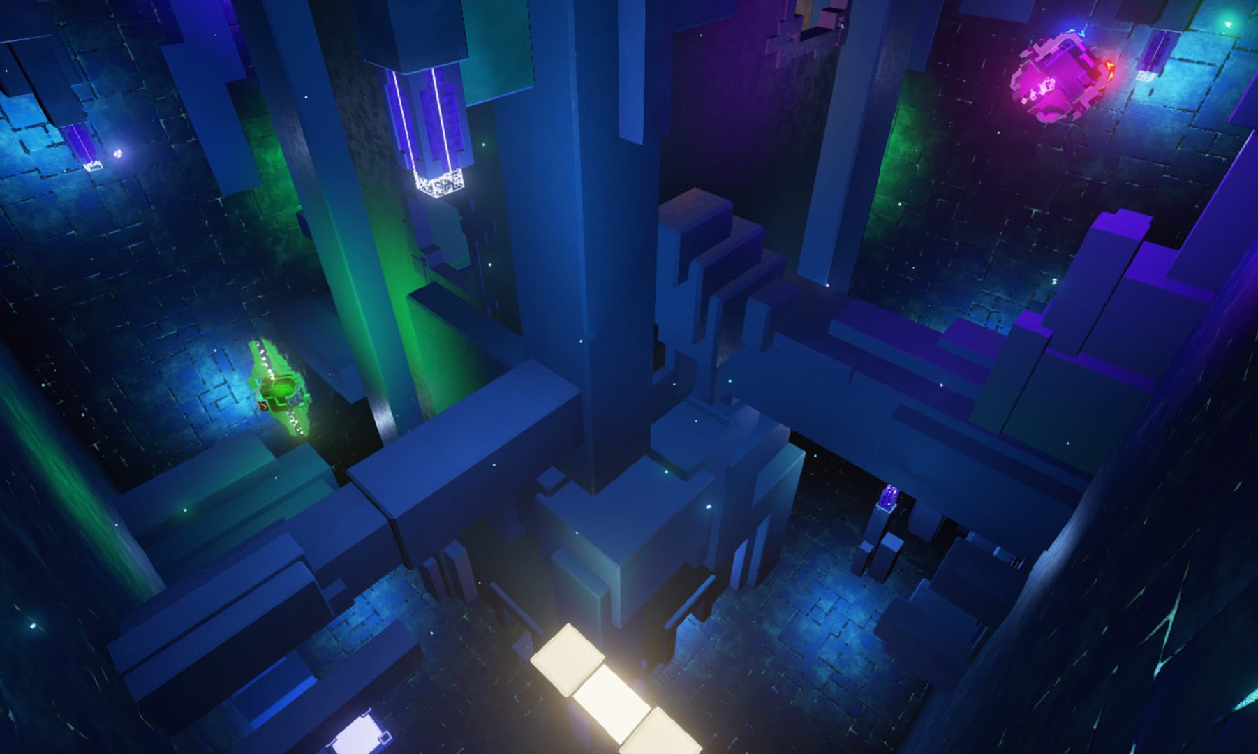 Anomaly 1729 Steam CD Key - 5