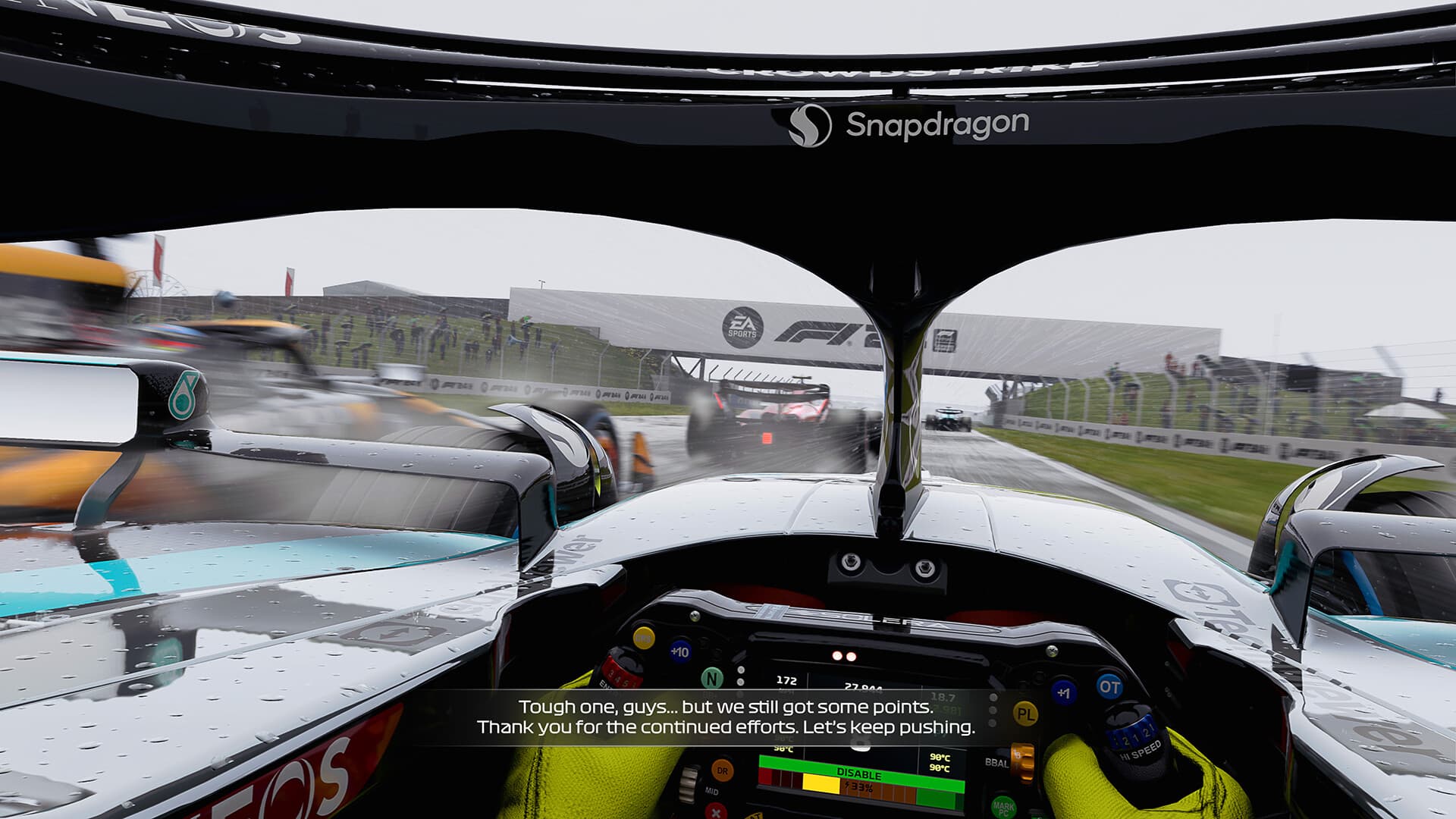 F1 24 PC Steam Account - 7