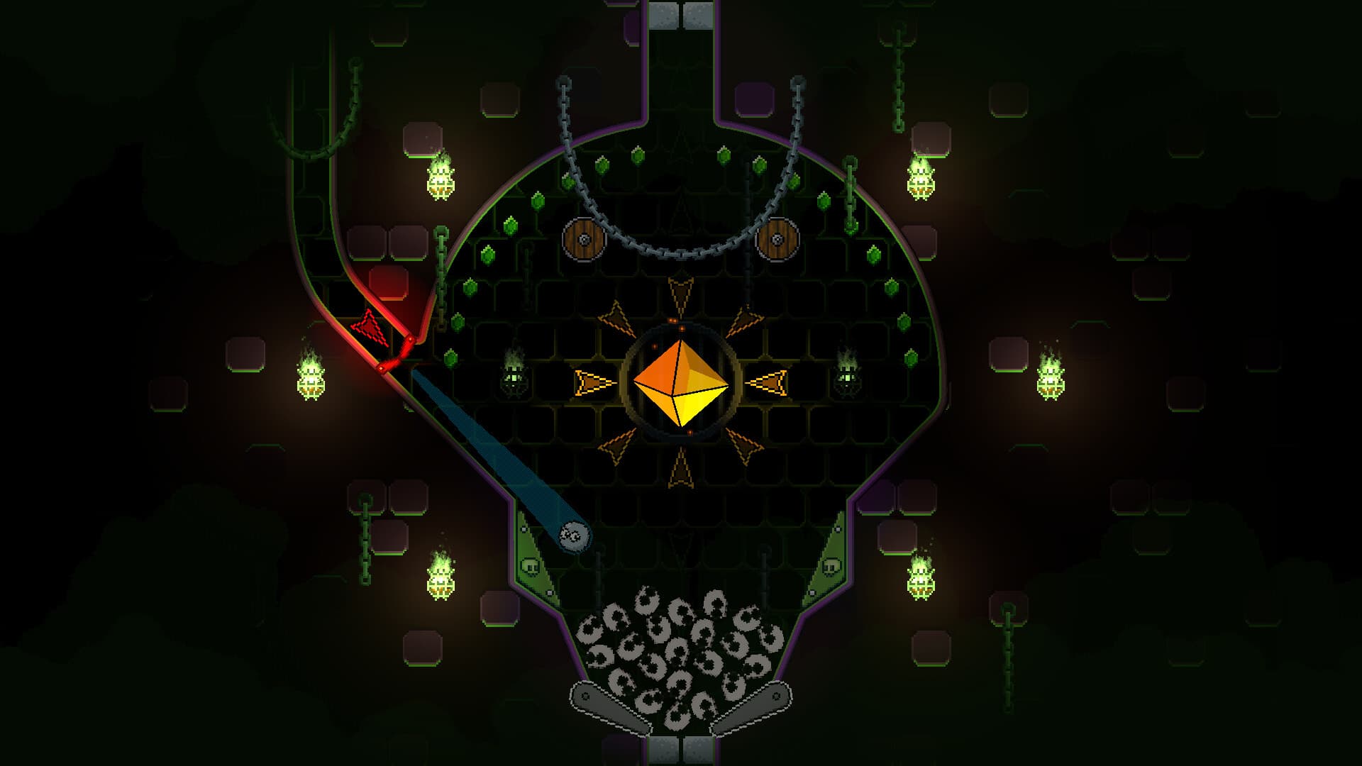 Pinball Spire PC Steam Account - 2
