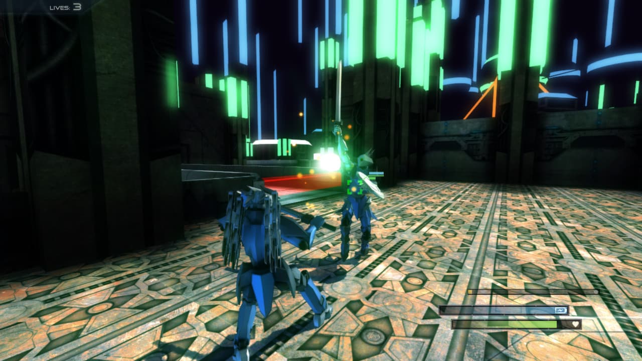 Proxy Blade Zero Steam CD Key - 6