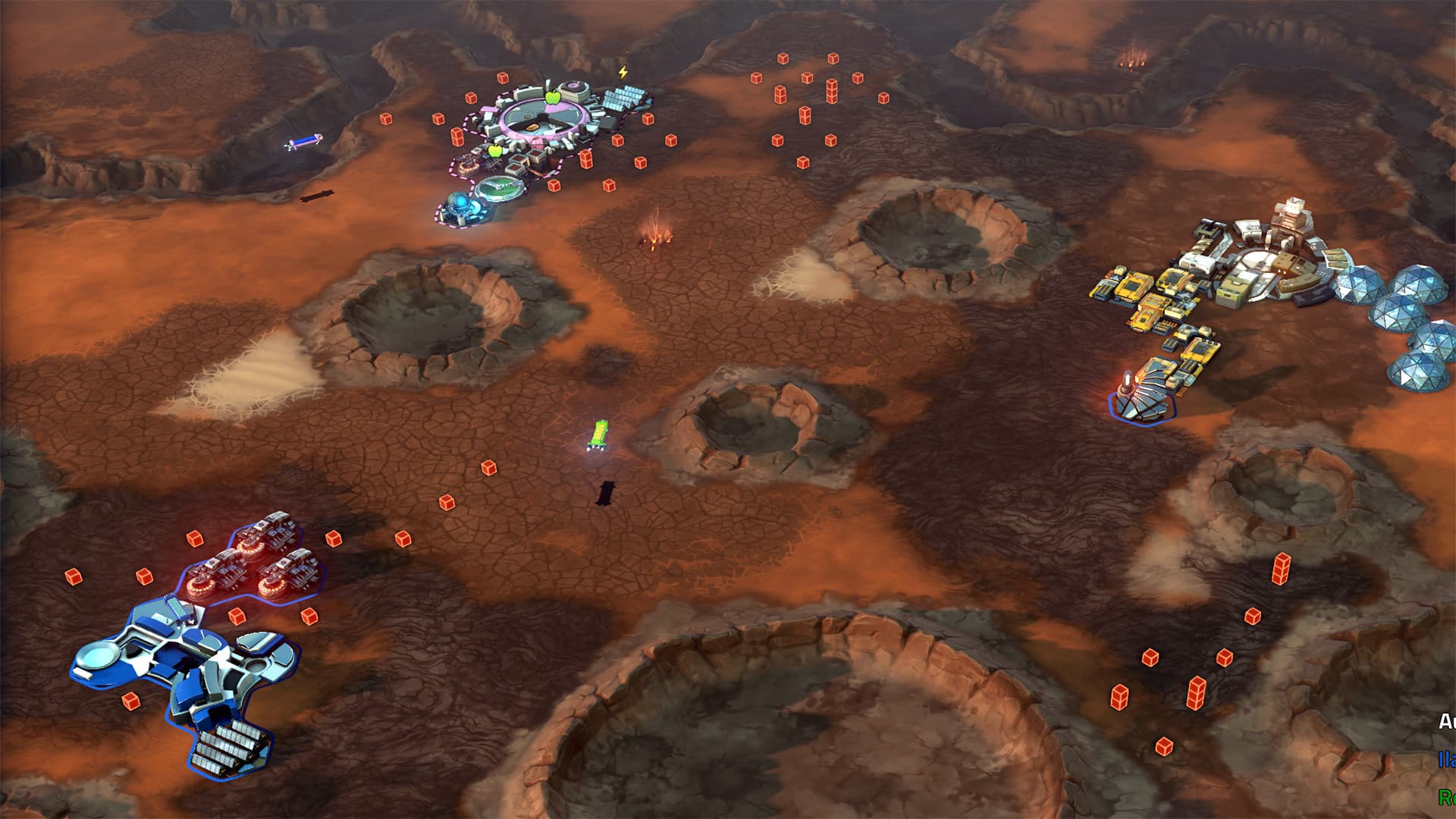 Offworld Trading Company Deluxe Edition PC Steam CD Key - 7