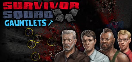 Survivor Squad: Gauntlets Steam CD Key