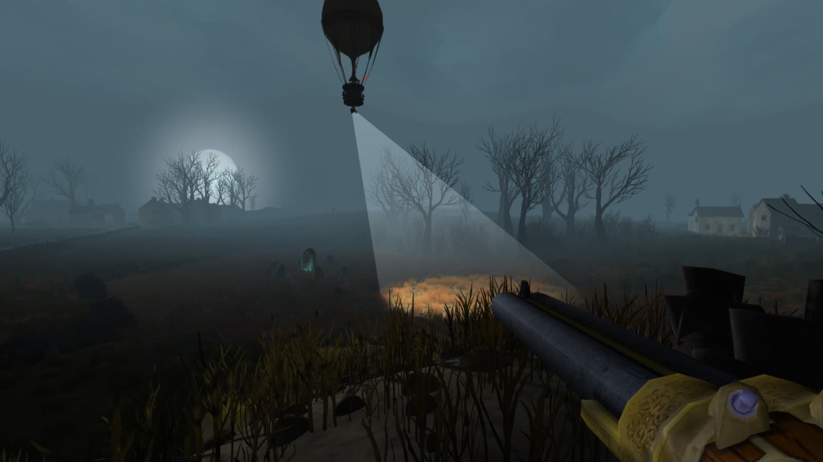 Sir, You Are Being Hunted PC Steam Account - 4