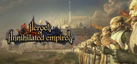 Heroes of Annihilated Empires PC Steam CD Key