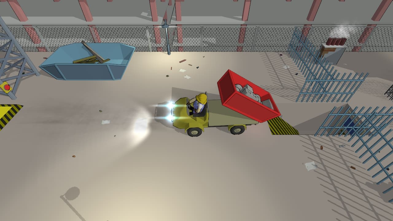 The Adventures of Mr. Bobley Steam CD Key - 8