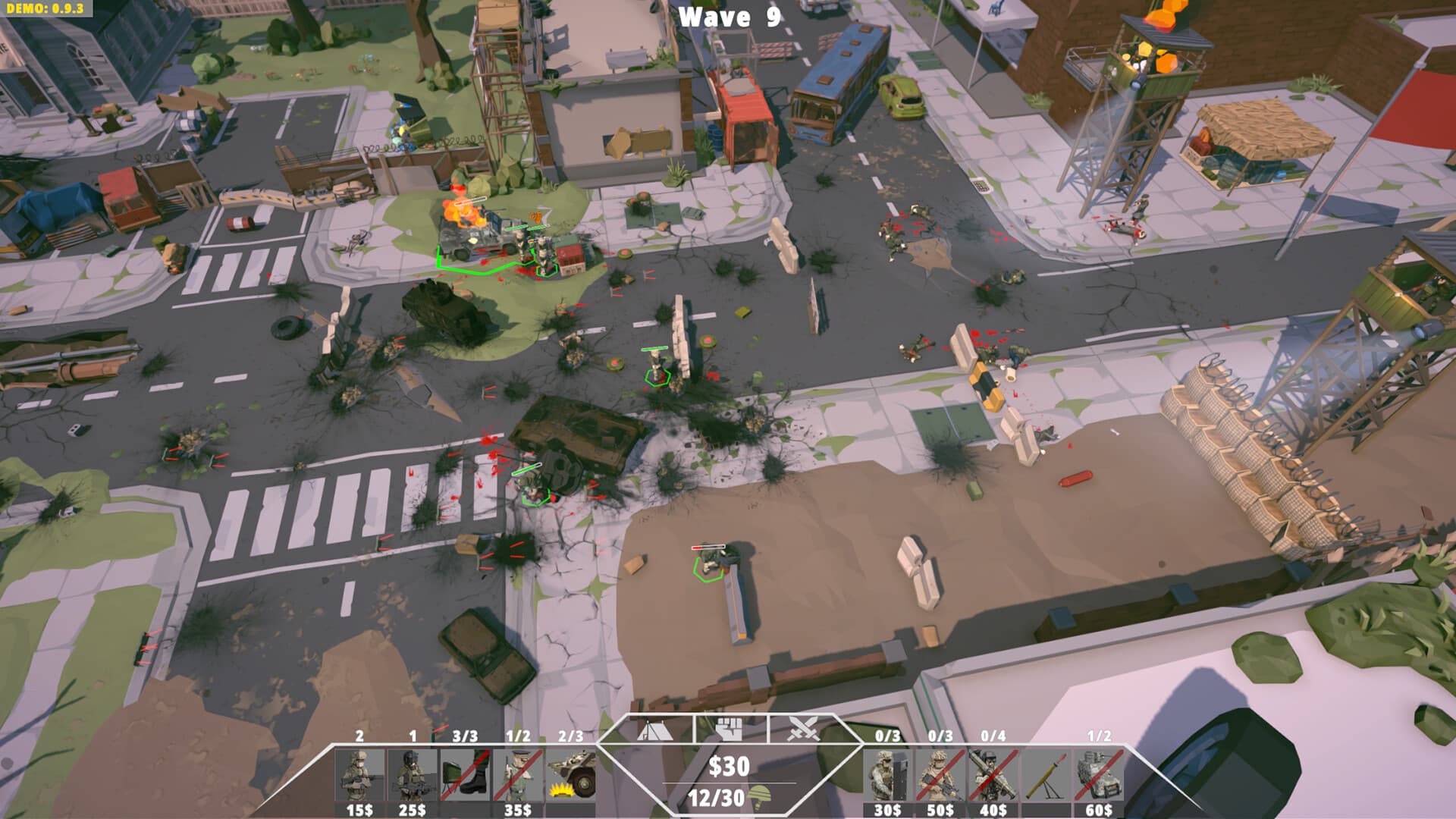 Operation: Polygon Storm PC Steam Account - 2