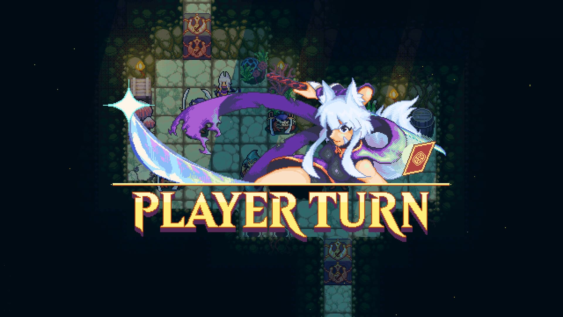 Dungeon Drafters PC Steam Account - 7