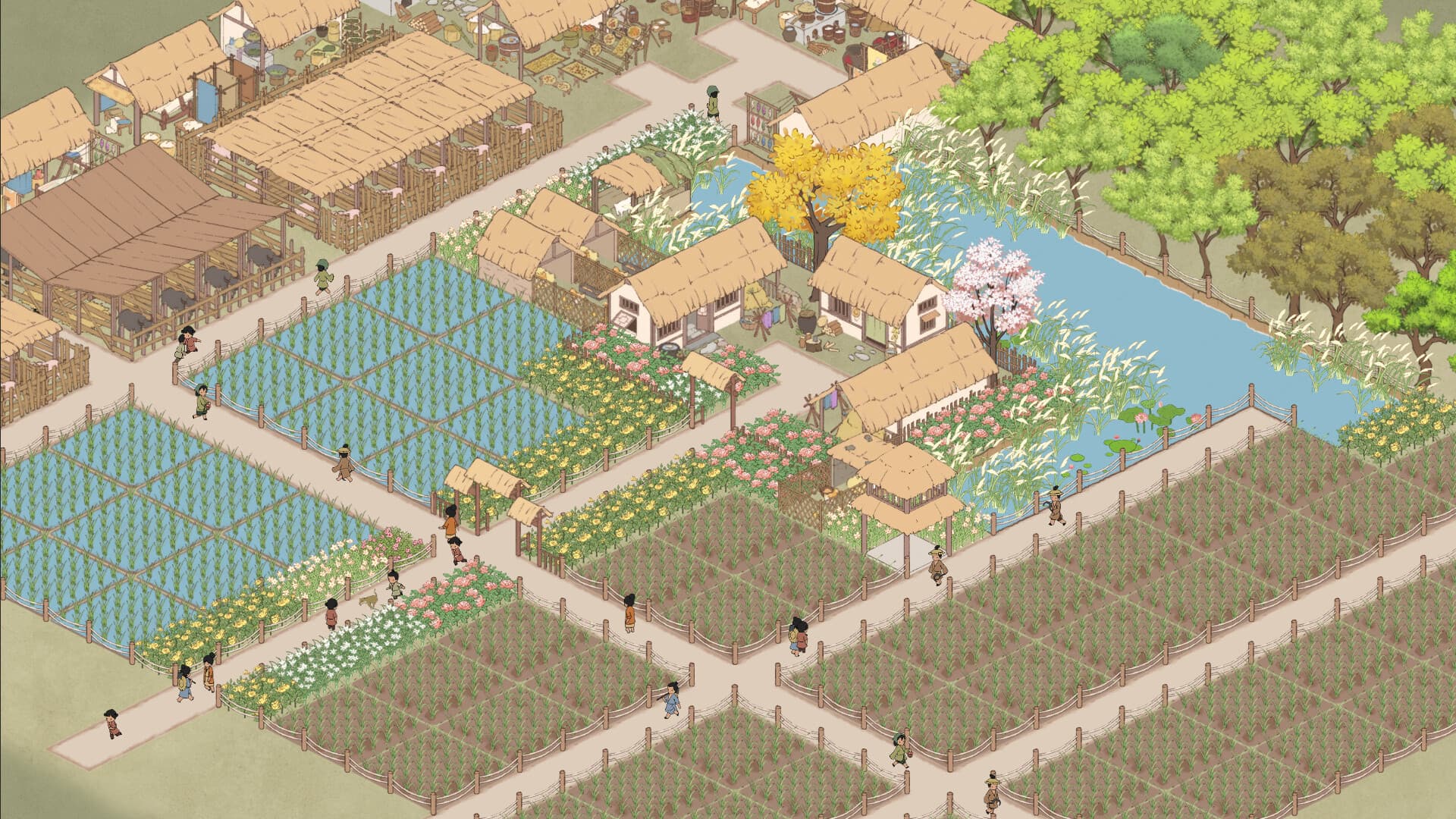 House of Legacy PC Steam Account - 8