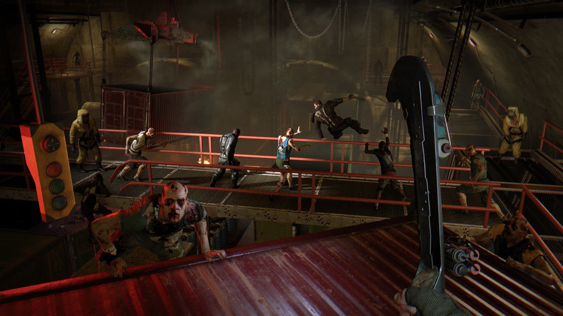 Dying Light - Exclusive Pack DLC Steam CD Key - 6