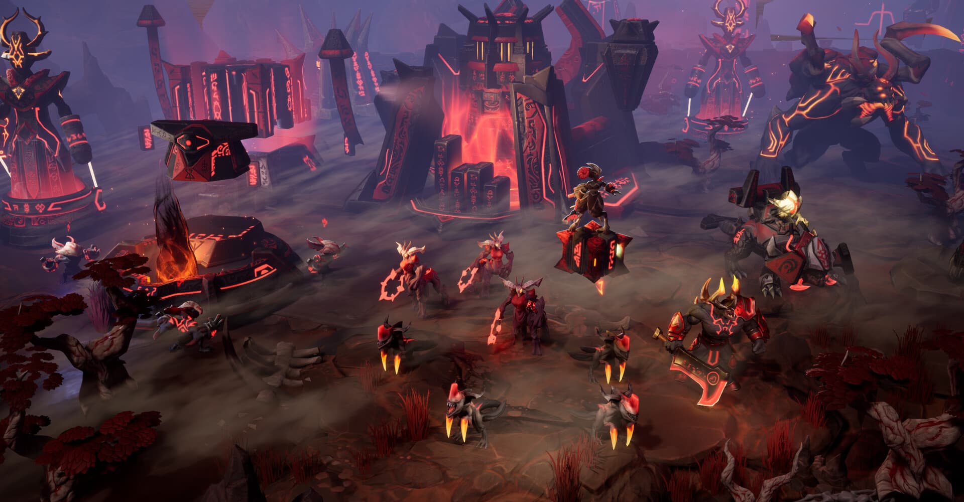 Stormgate: Ultimate Edition PC Steam Account - 8