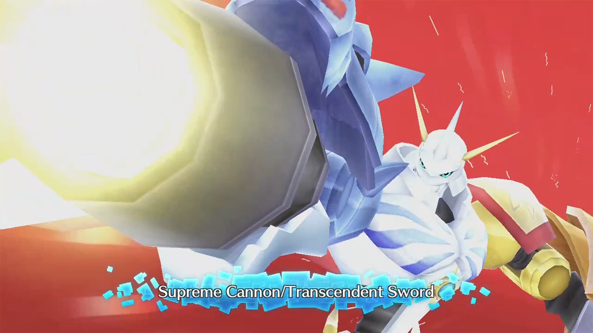Digimon World: Next Order PC Steam Account - 4