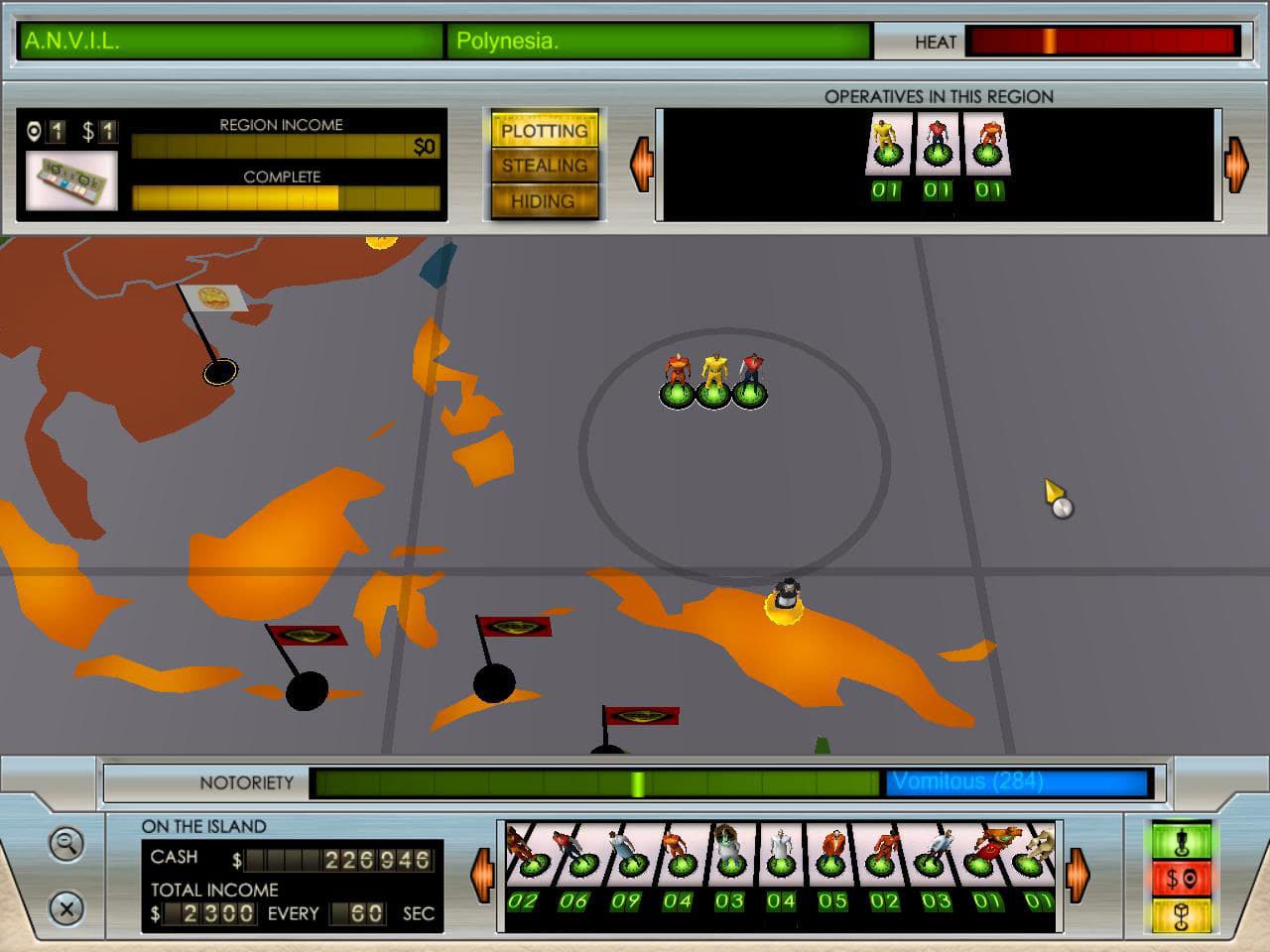 Evil Genius Steam CD Key - 6
