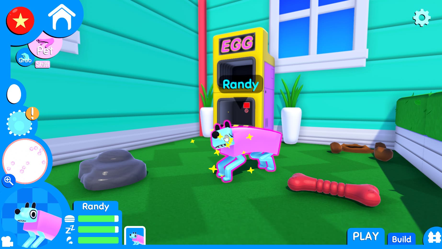 Wobbledogs PC Steam Account - 5