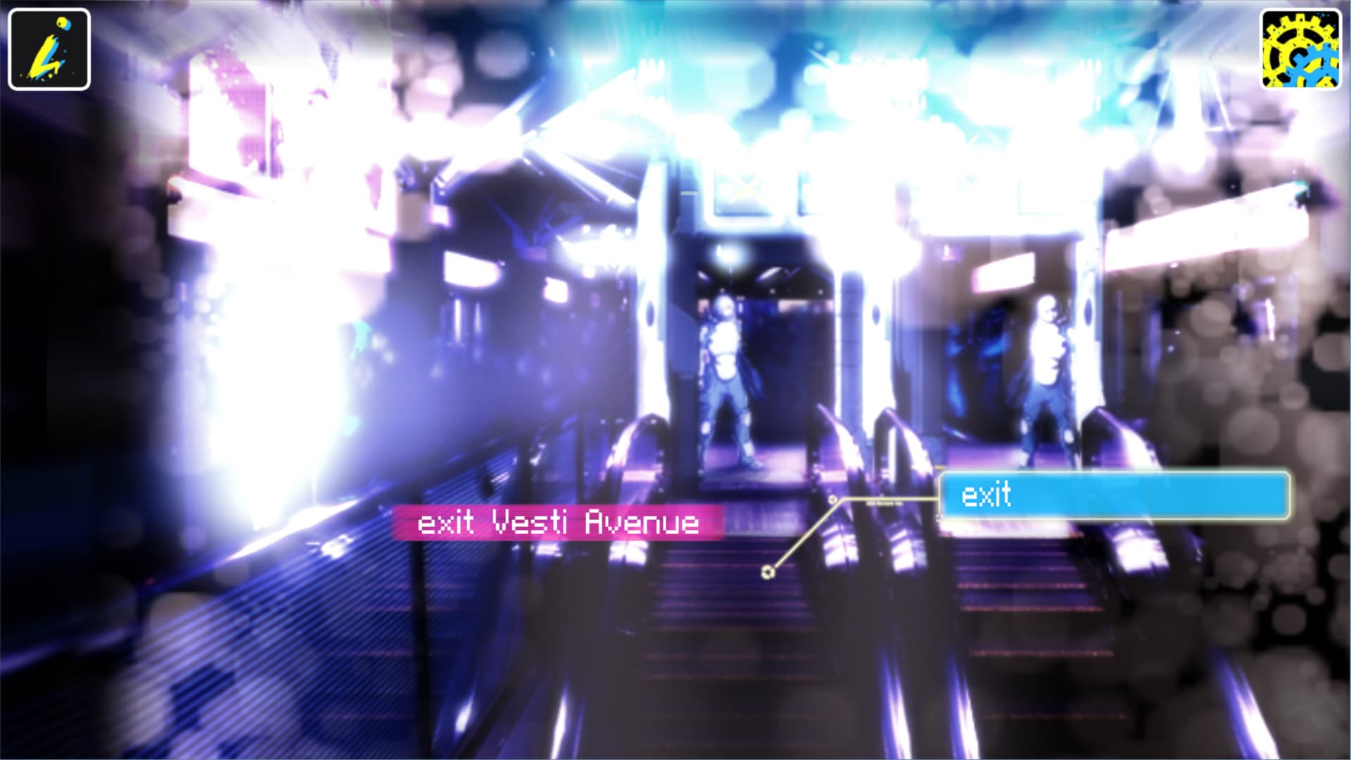 Sinless + OST Steam CD Key - 6