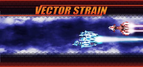 Vector Strain Steam CD Key