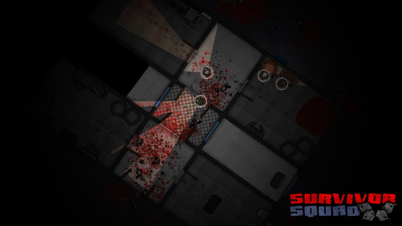 Survivor Squad Steam CD Key - 2