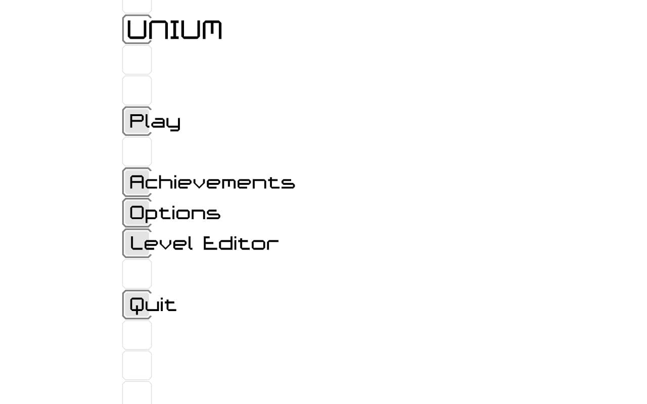 Unium Steam CD Key - 6