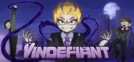 Vindefiant PC Steam Account