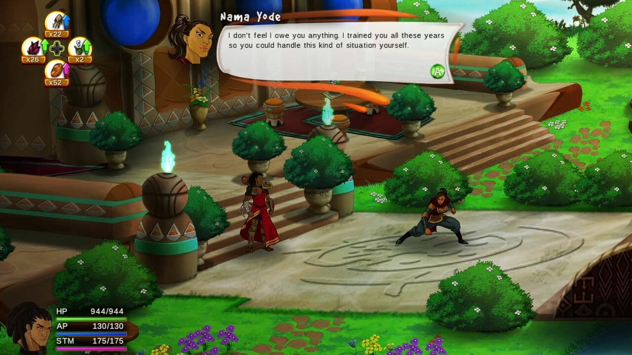 Aurion: Legacy of the Kori-Odan Steam CD Key - 3