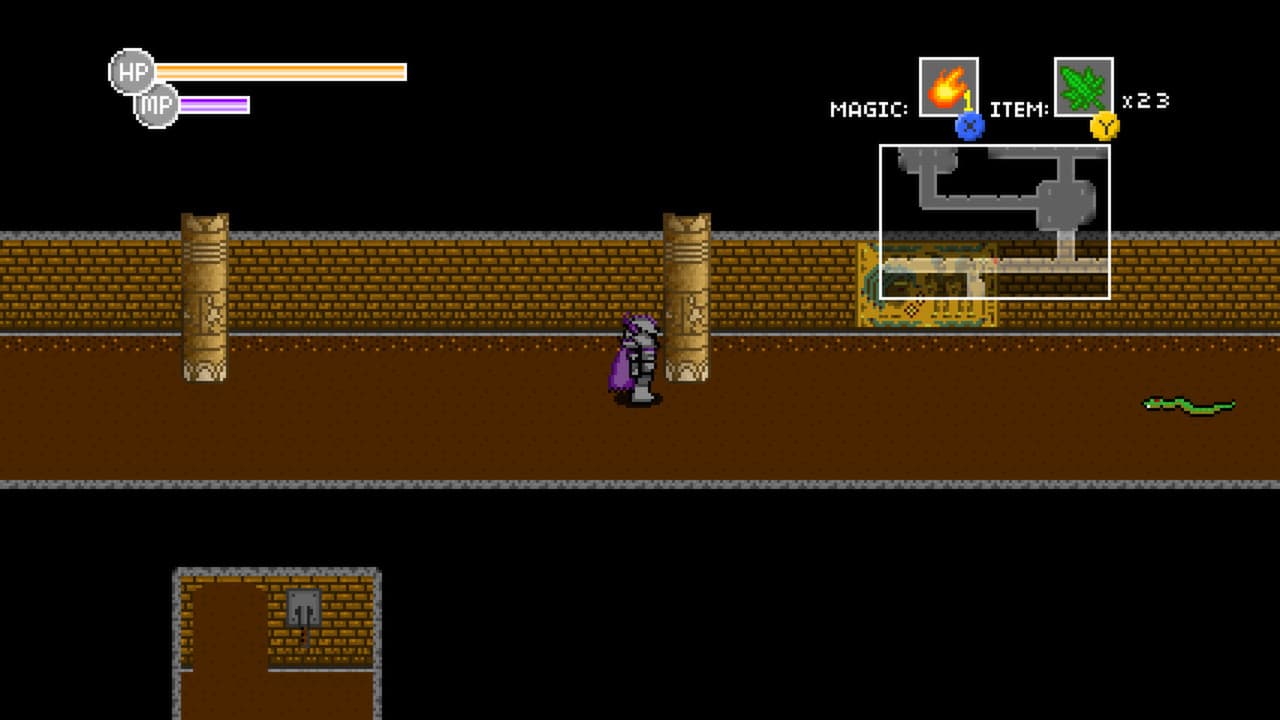 EvilQuest Steam CD Key - 7