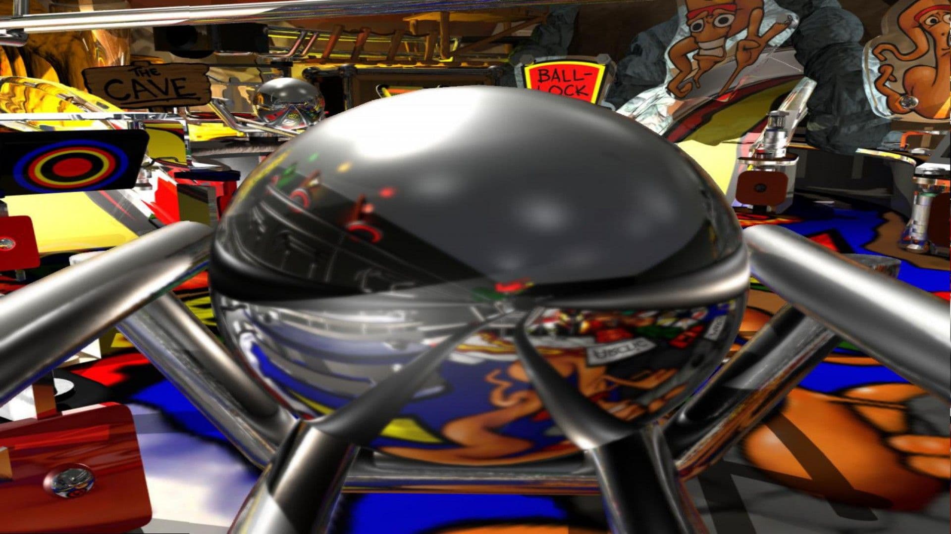Worms Pinball PC Steam CD Key - 3