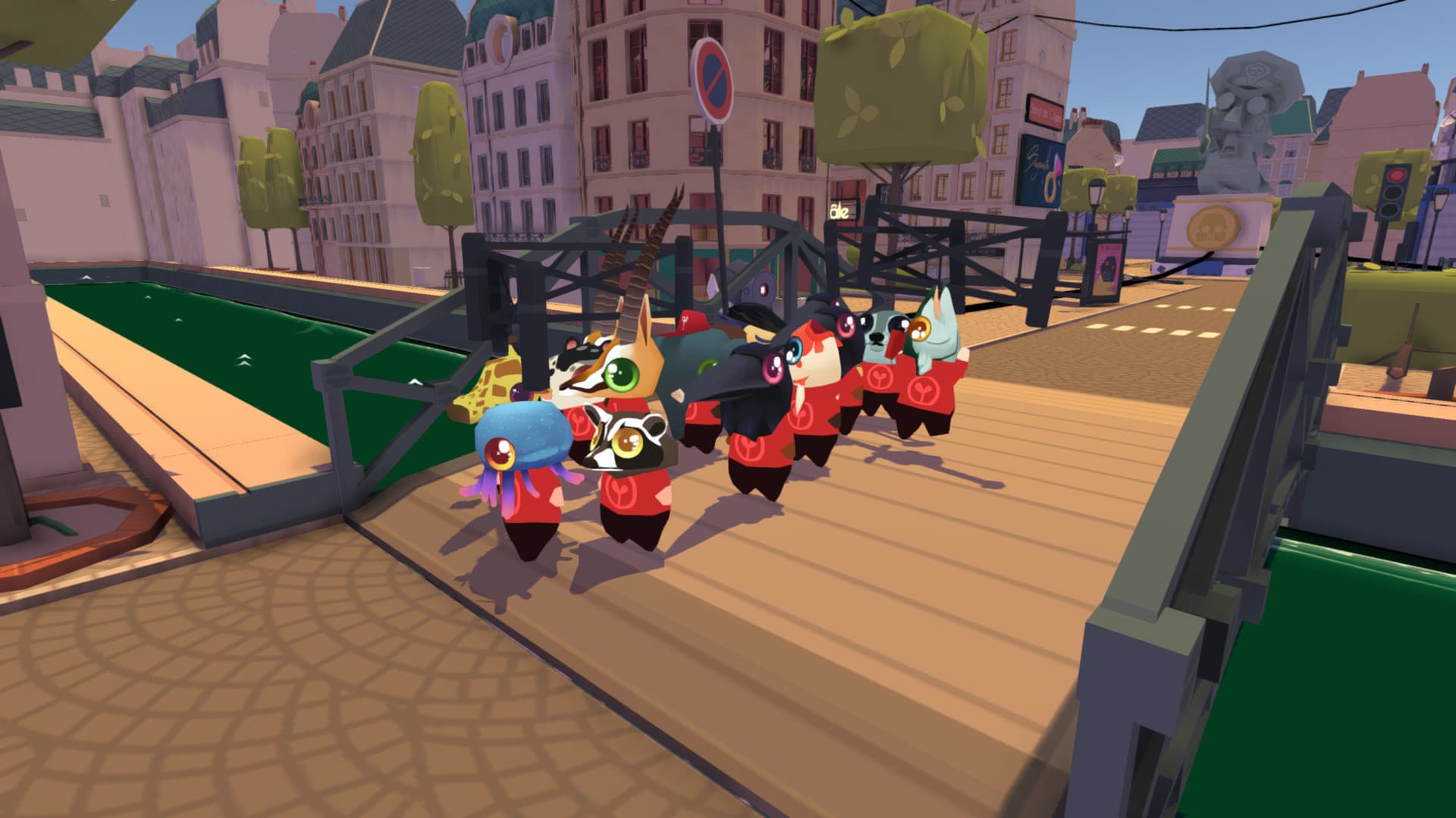 Anarcute Steam CD Key - 7
