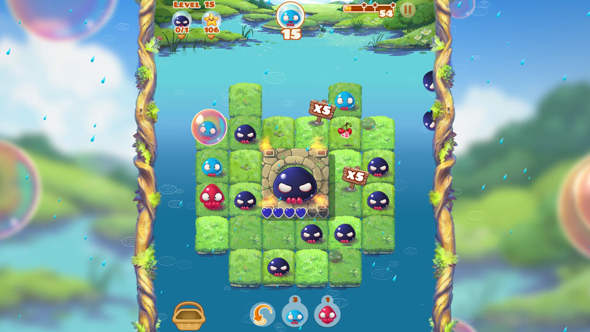 Evolution Planet: Gold Edition Steam CD Key - 2