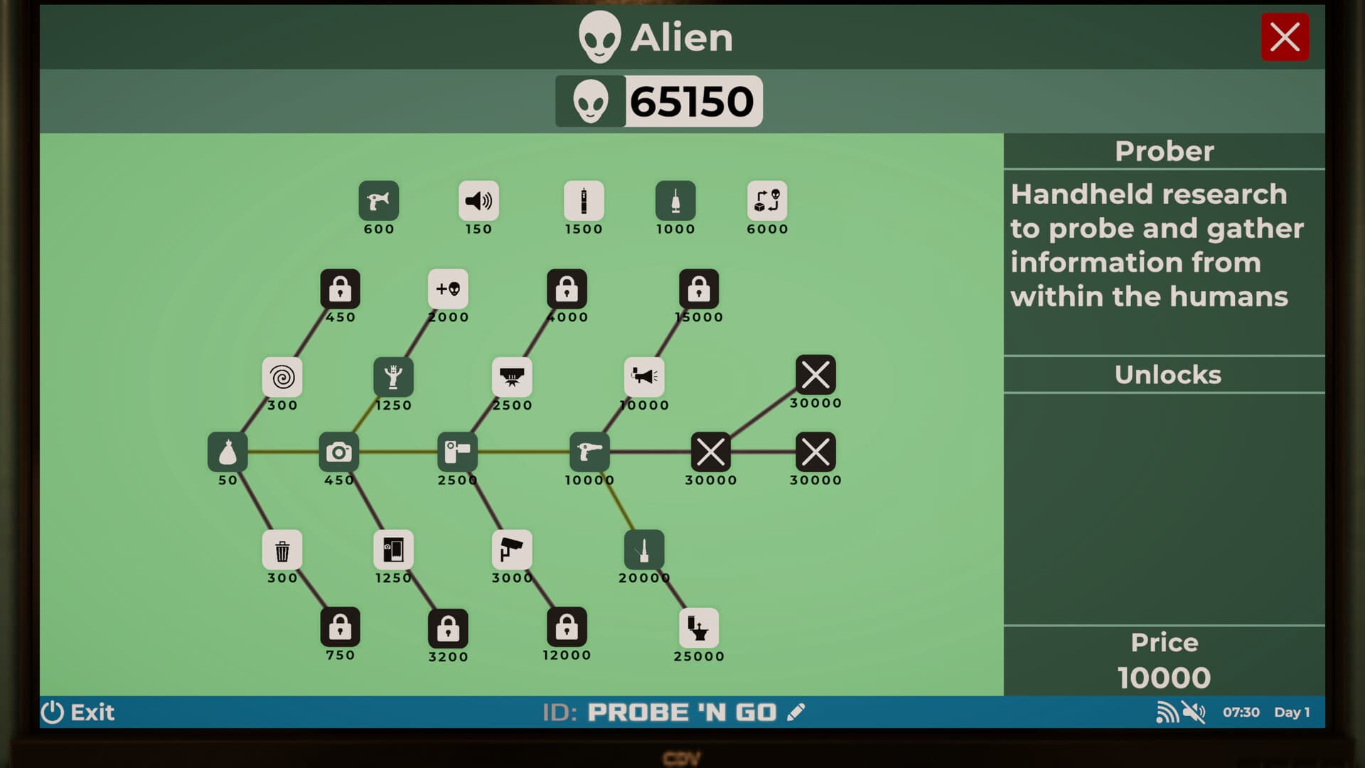 Roadside Research PC Steam Account - 5