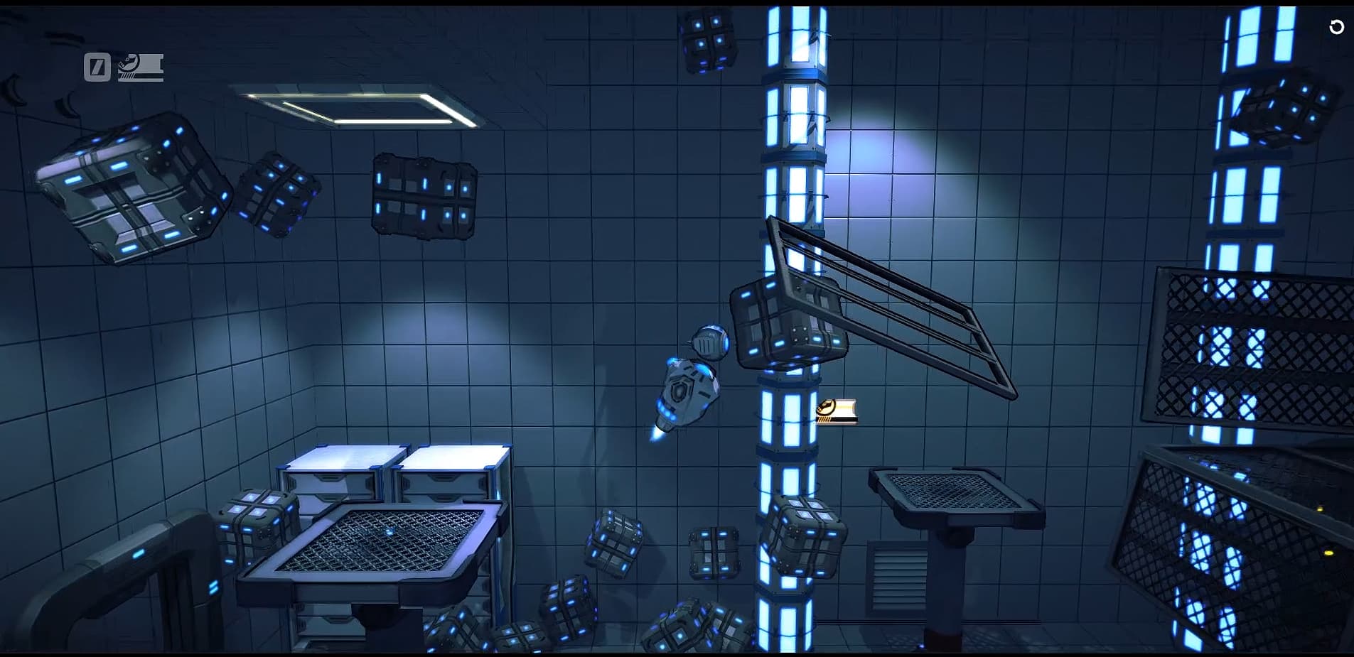 CO-OP : Decrypted Steam CD Key - 5