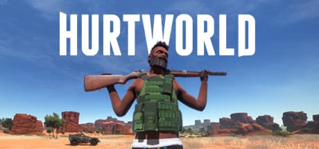 Hurtworld Steam CD Key