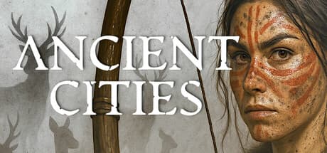Ancient Cities PC Steam Account
