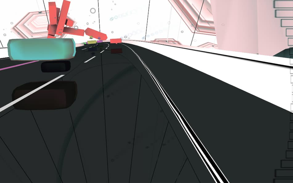 Audiosurf PC Steam CD Key - 4