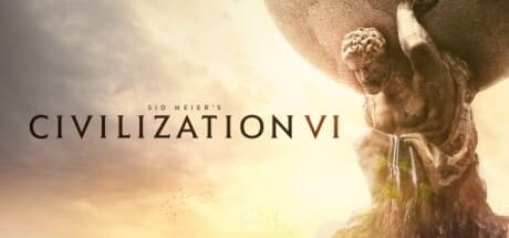 Sid Meier's Civilization VI Steam CD Key