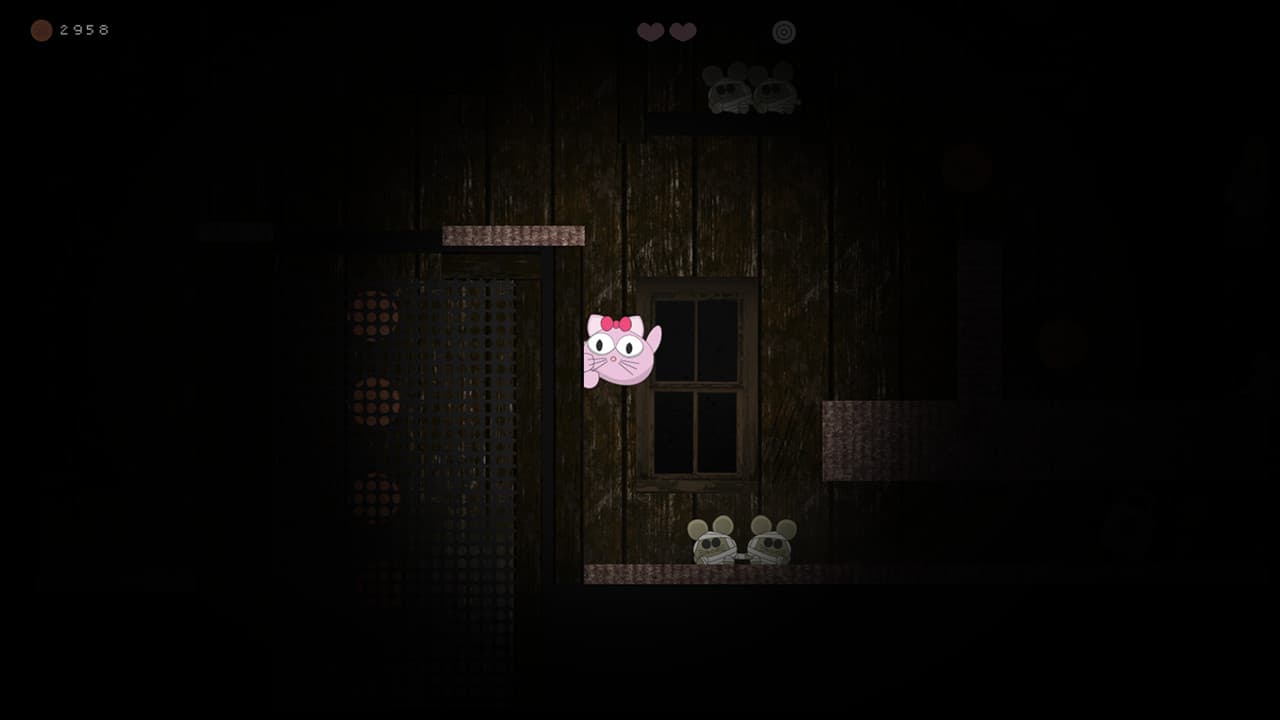 Spooky Cats Steam CD Key - 2