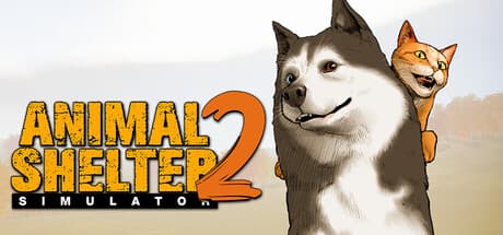 Animal Shelter 2 PC Steam Account