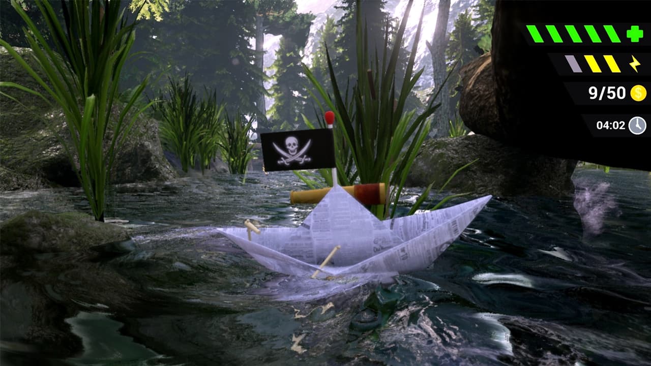 My Paper Boat Steam CD Key - 7