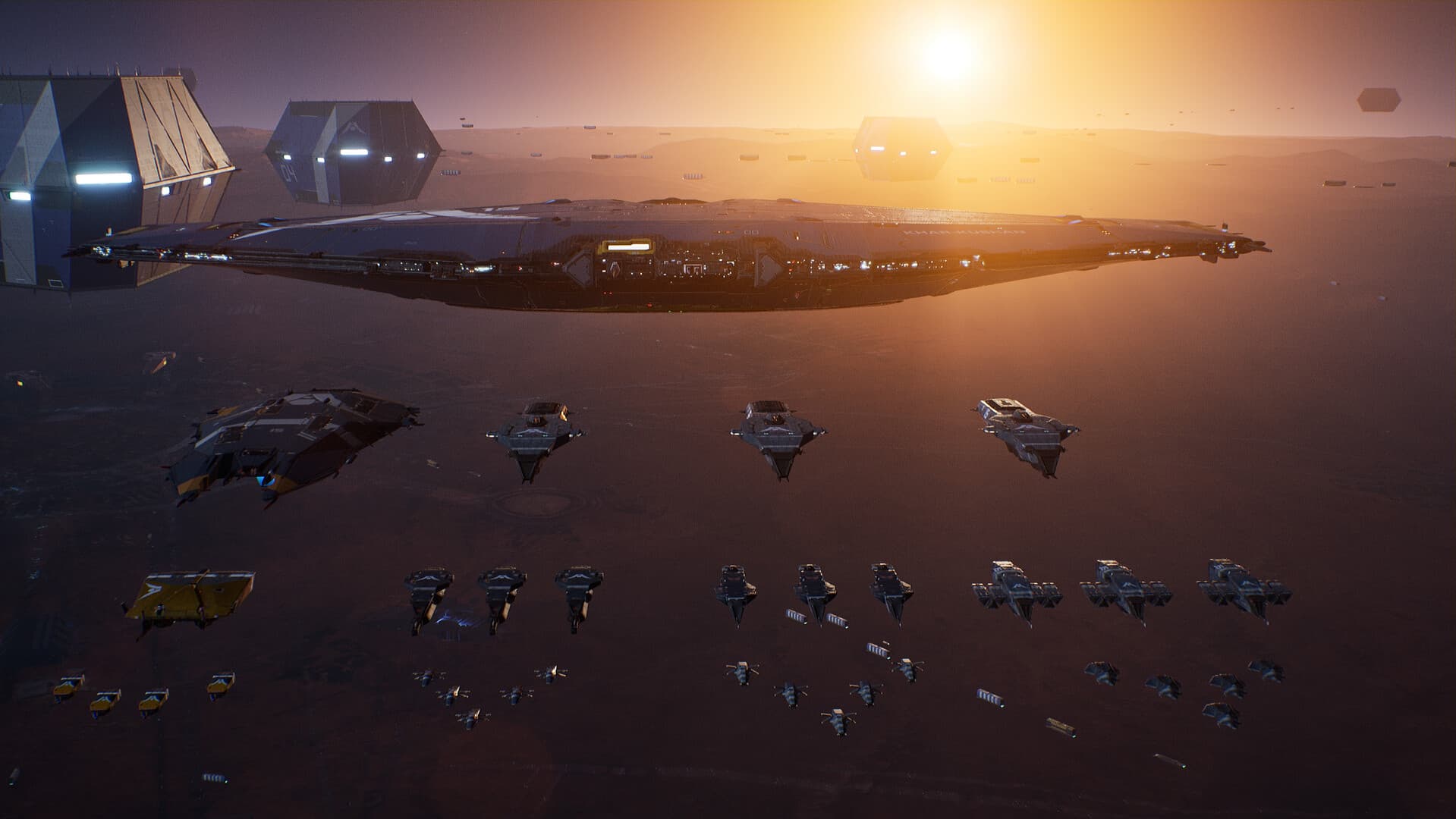 Homeworld 3 PC Steam Account - 3